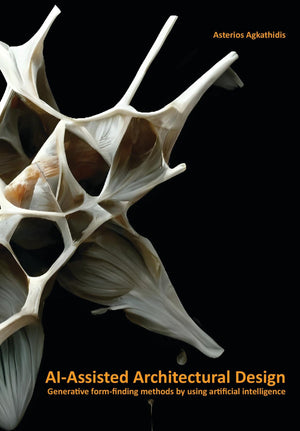 AIAssisted Architectural Design: Generative formfinding methods by using AI