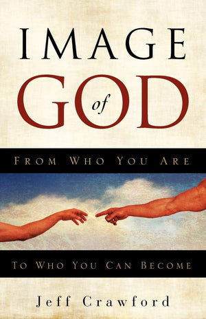 Image of God,Used