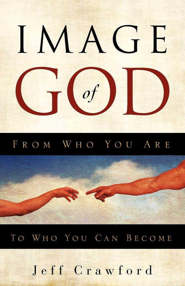 Image of God,Used