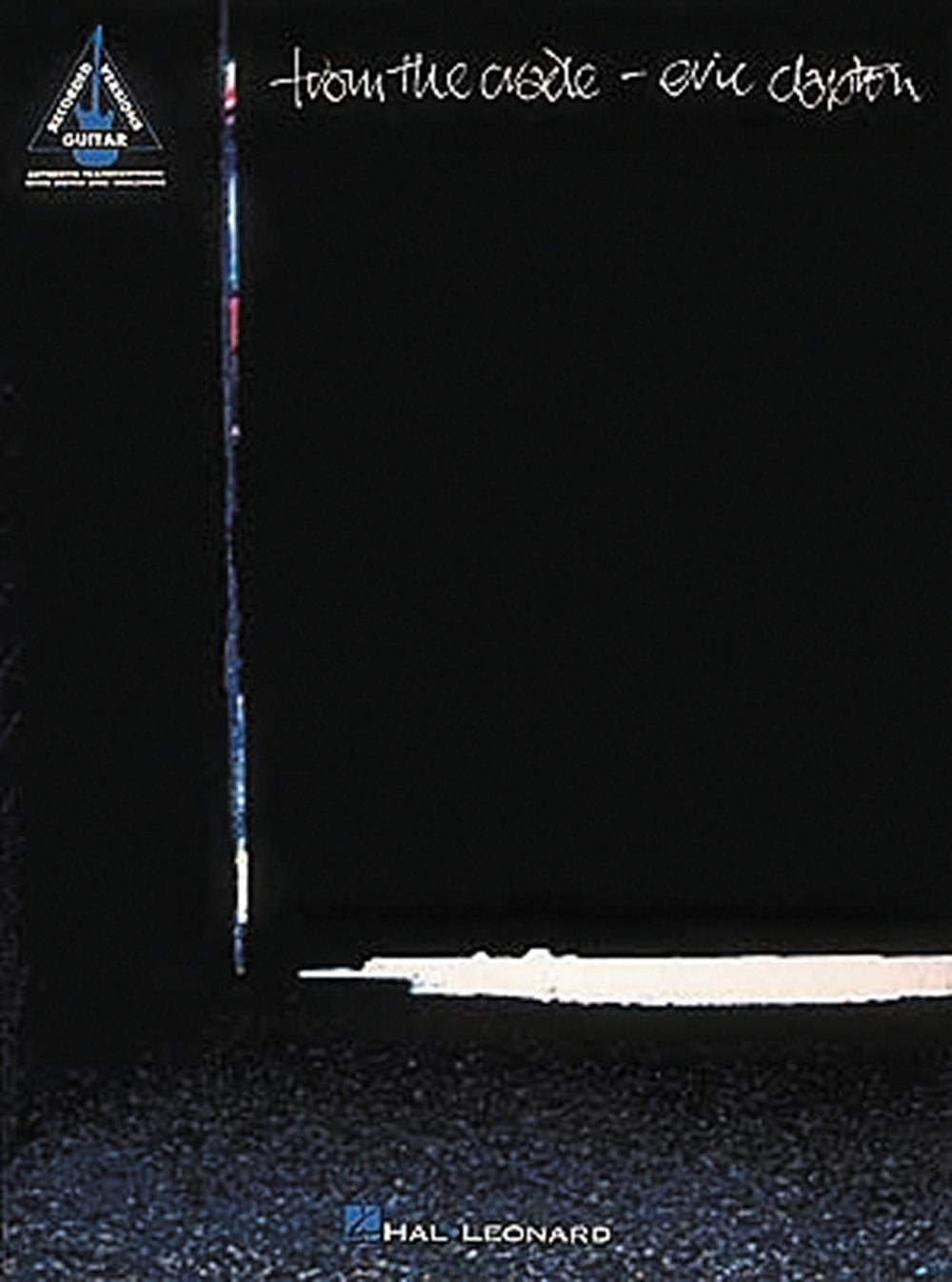 Eric Clapton  From The Cradle,Used