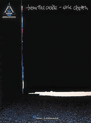 Eric Clapton  From The Cradle,Used