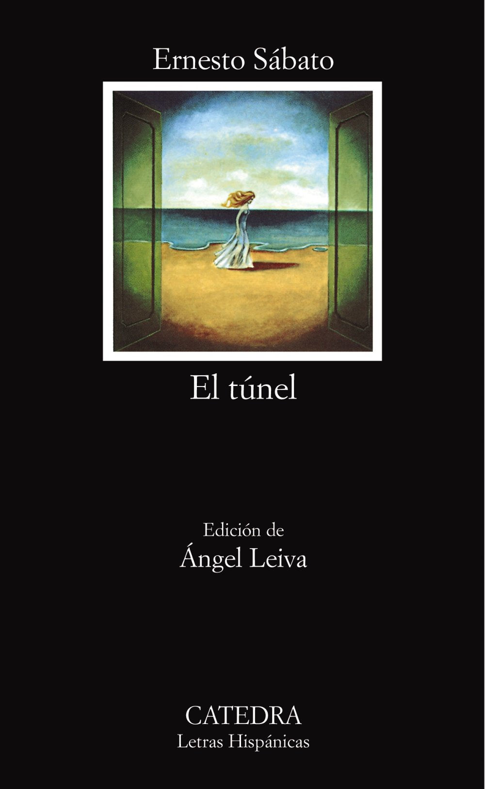 El Tnel (Spanish Edition),New