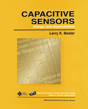 Capactive Sensors,Used