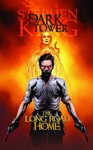 Dark Tower: The Long Road Home,Used