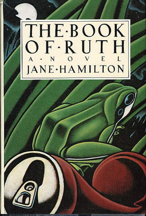 The Book of Ruth,Used