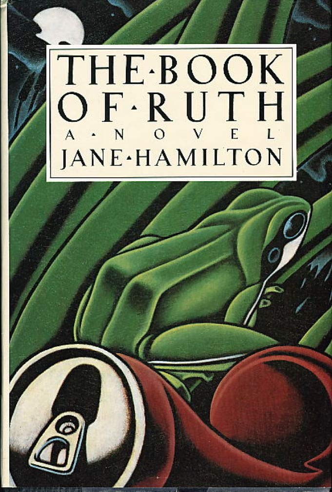The Book of Ruth,Used