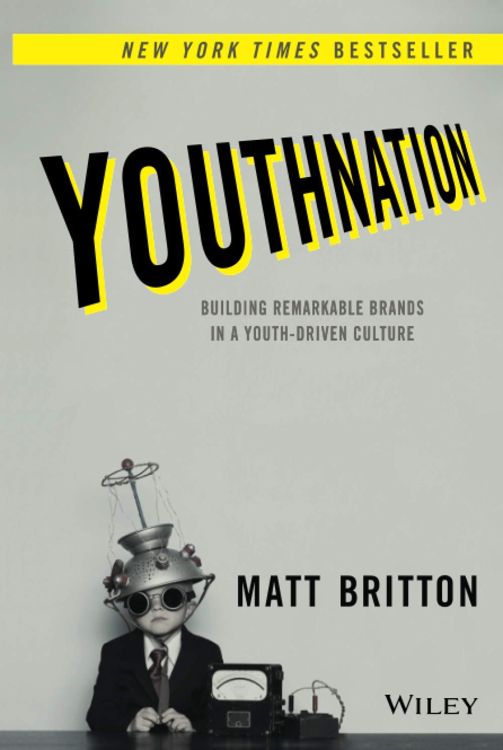 YouthNation,New