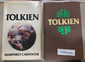 Tolkien: The Authorized Biography,Used