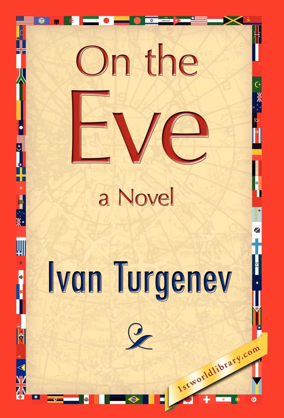 On the Eve,Used