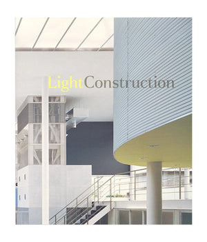Light Construction,Used