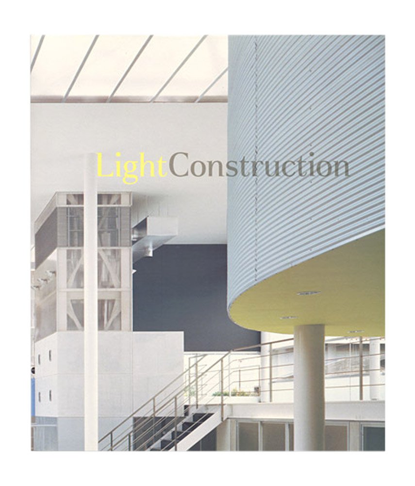 Light Construction,Used