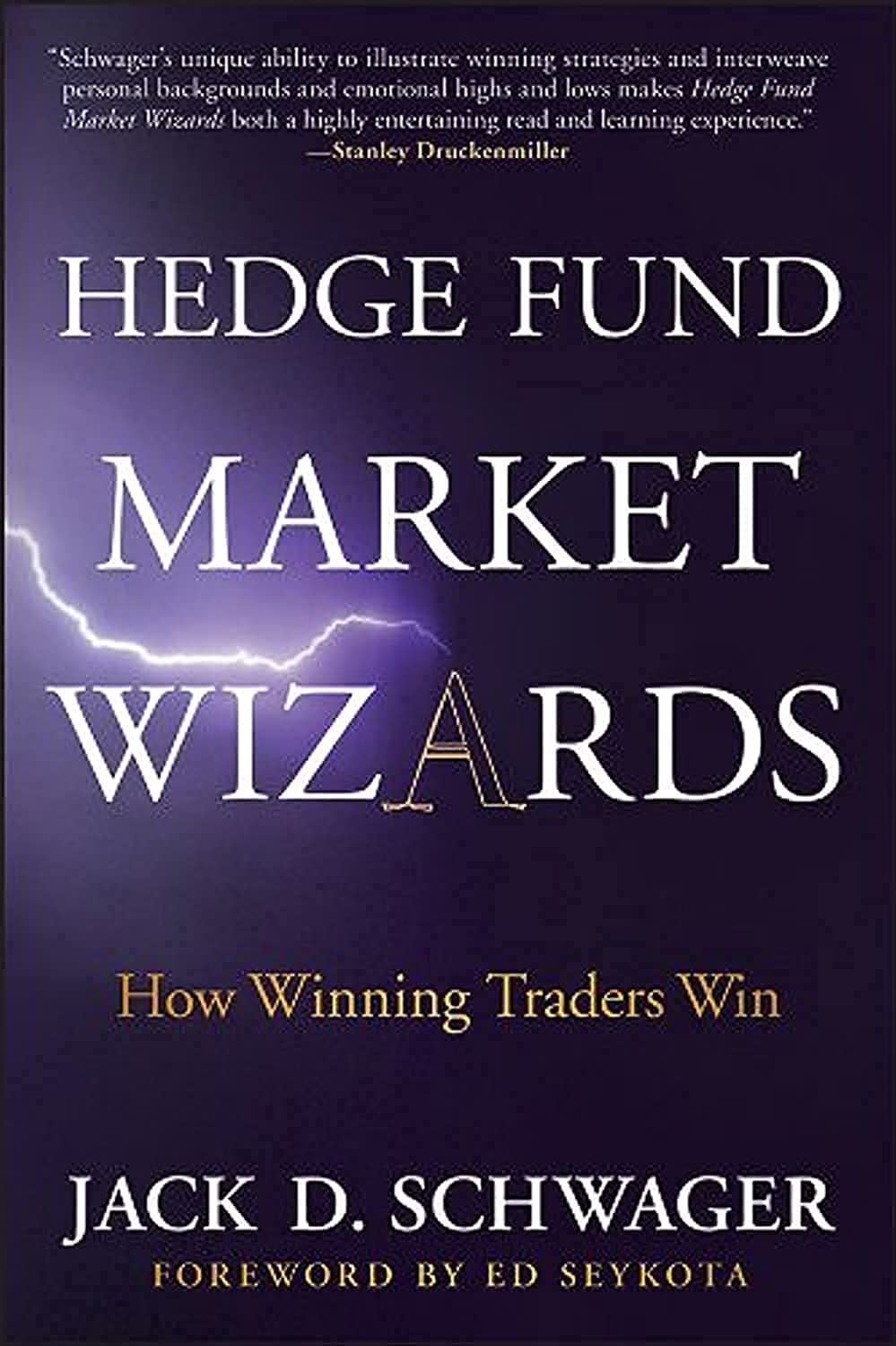 Hedge Fund Market Wizards: How Winning Traders Win,Used