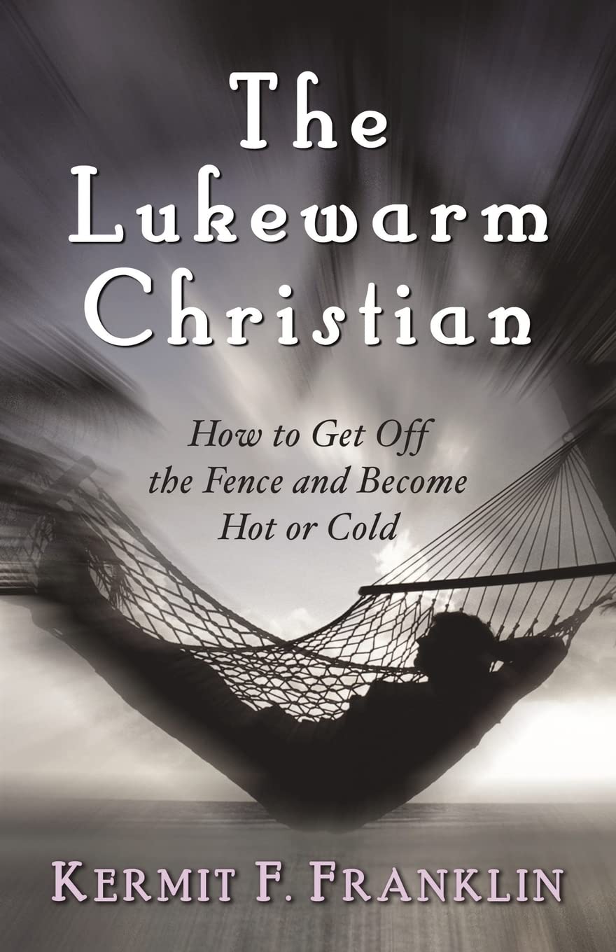 The Lukewarm Christian,Used