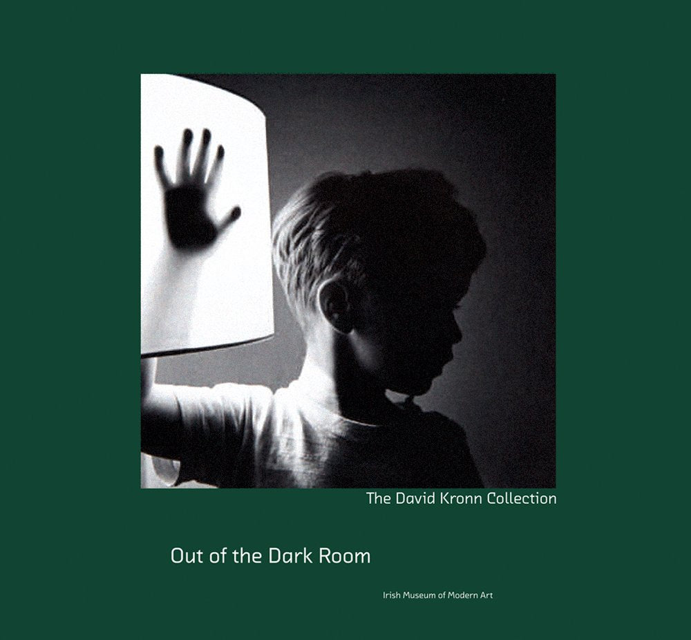 Out Of The Dark Room: The David Kronn Collection,Used