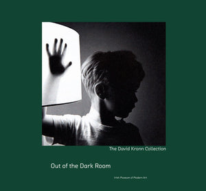 Out Of The Dark Room: The David Kronn Collection,Used