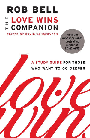 LOVE WINS COMPN,Used