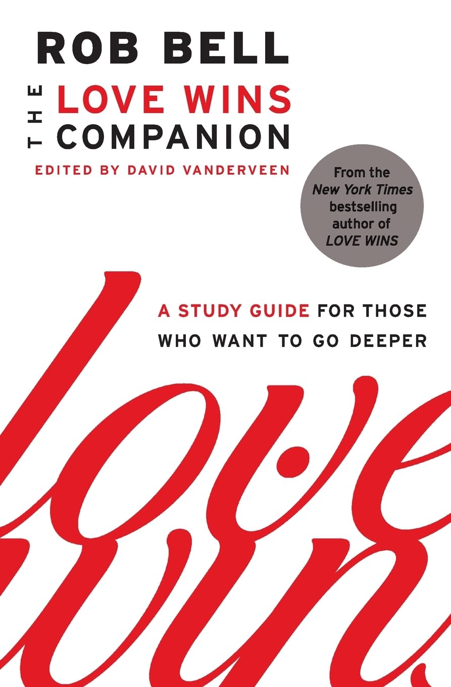 LOVE WINS COMPN,Used