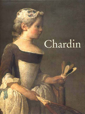 Chardin,Used