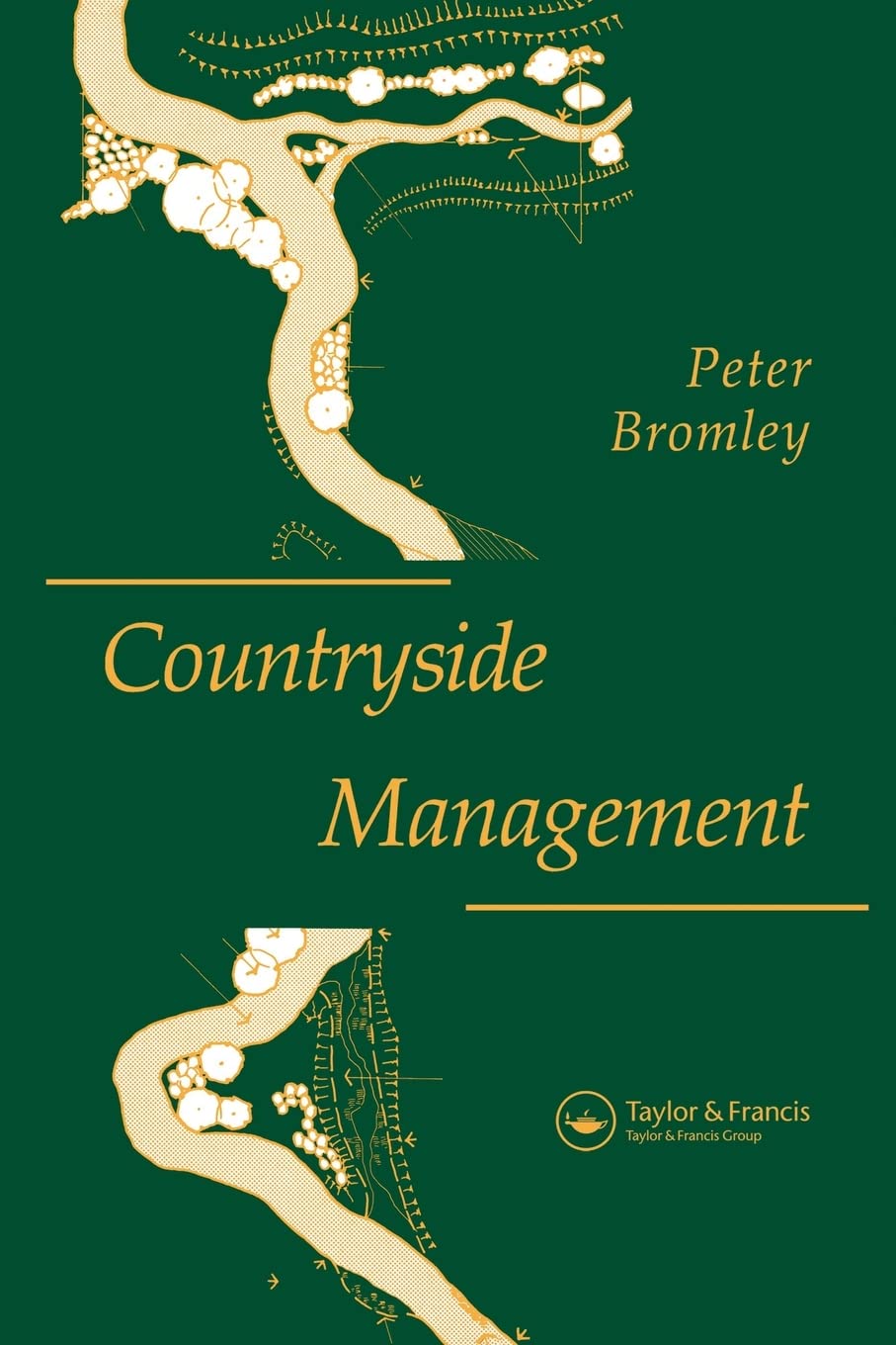 Countryside Management,Used