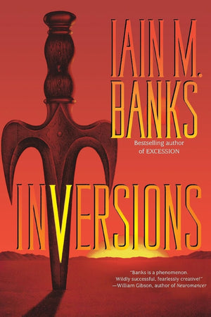 Inversions (Culture),Used