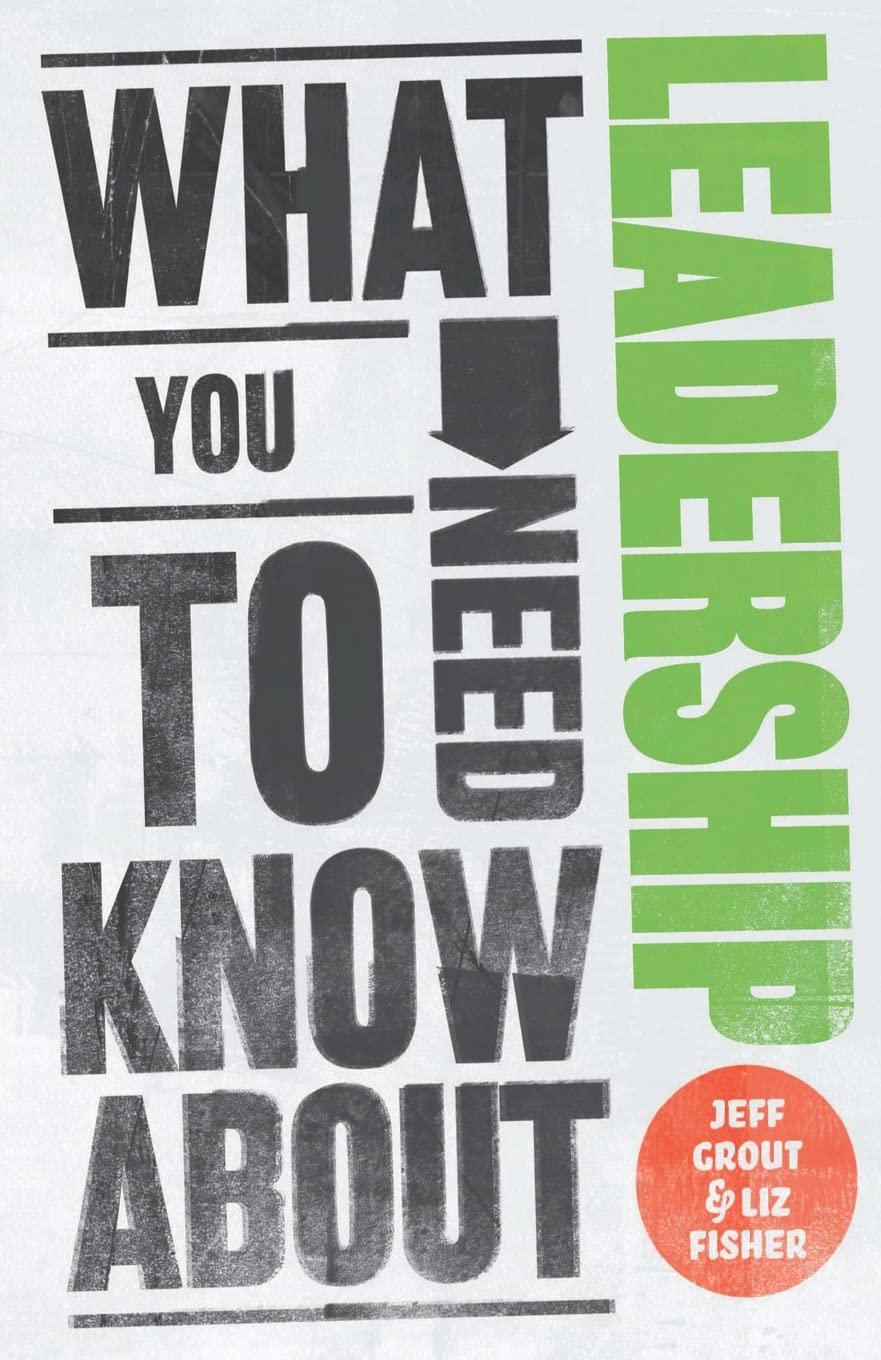 What You Need To Know About Leadership,New