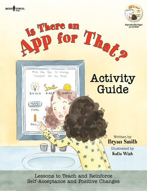 Is There an App for That? Activity Guide,Used