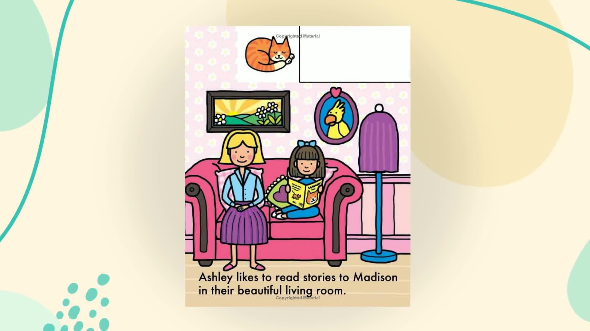 LifttheFlap Tab: Dollhouse (LifttheFlap Tab Books),Used