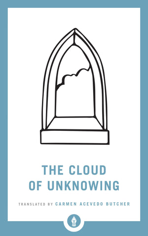 The Cloud of Unknowing (Shambhala Pocket Library),New
