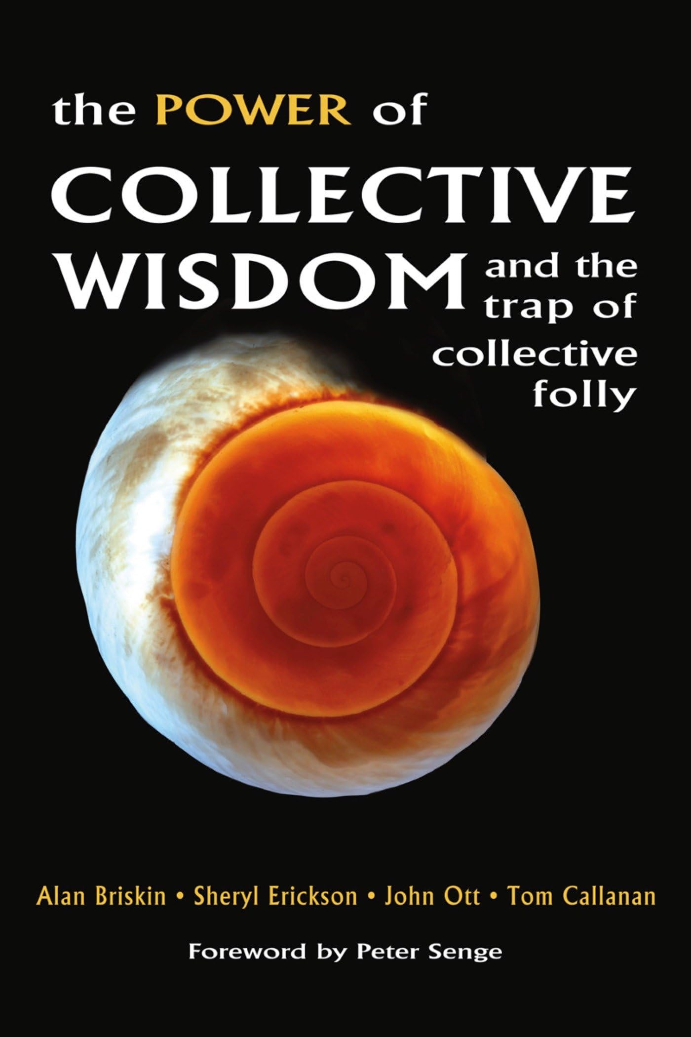 The Power of Collective Wisdom: And the Trap of Collective Folly,Used