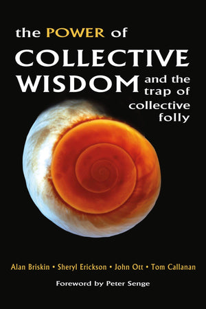 The Power of Collective Wisdom: And the Trap of Collective Folly,Used