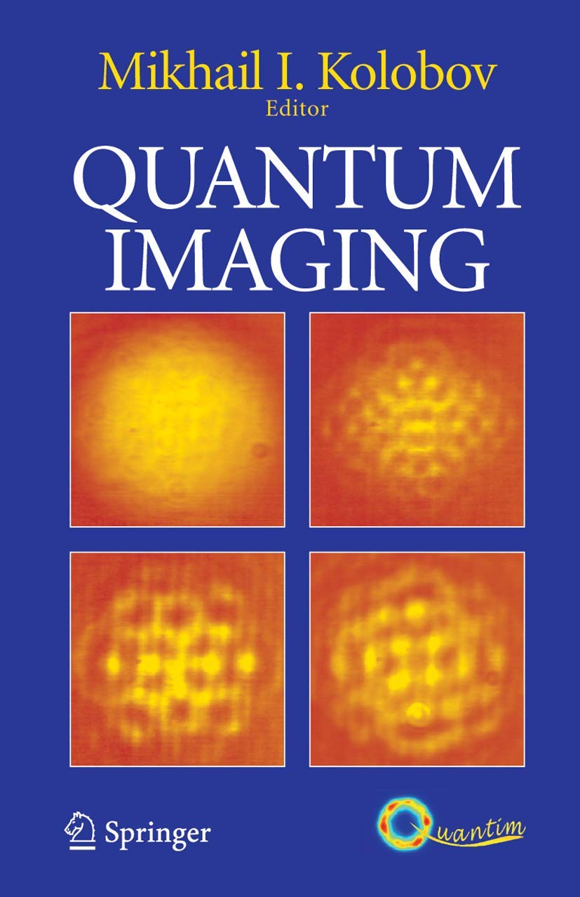 Quantum Imaging,Used
