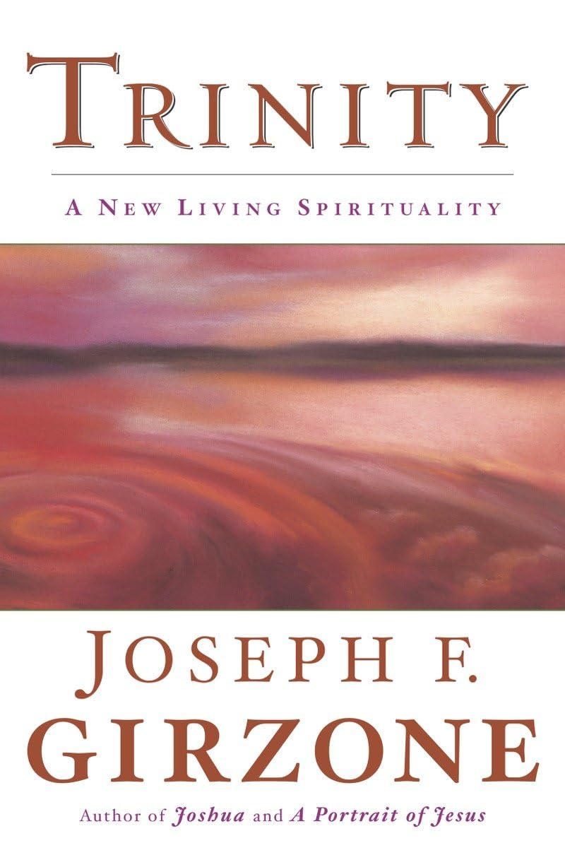 Trinity: A New Living Spirituality,Used