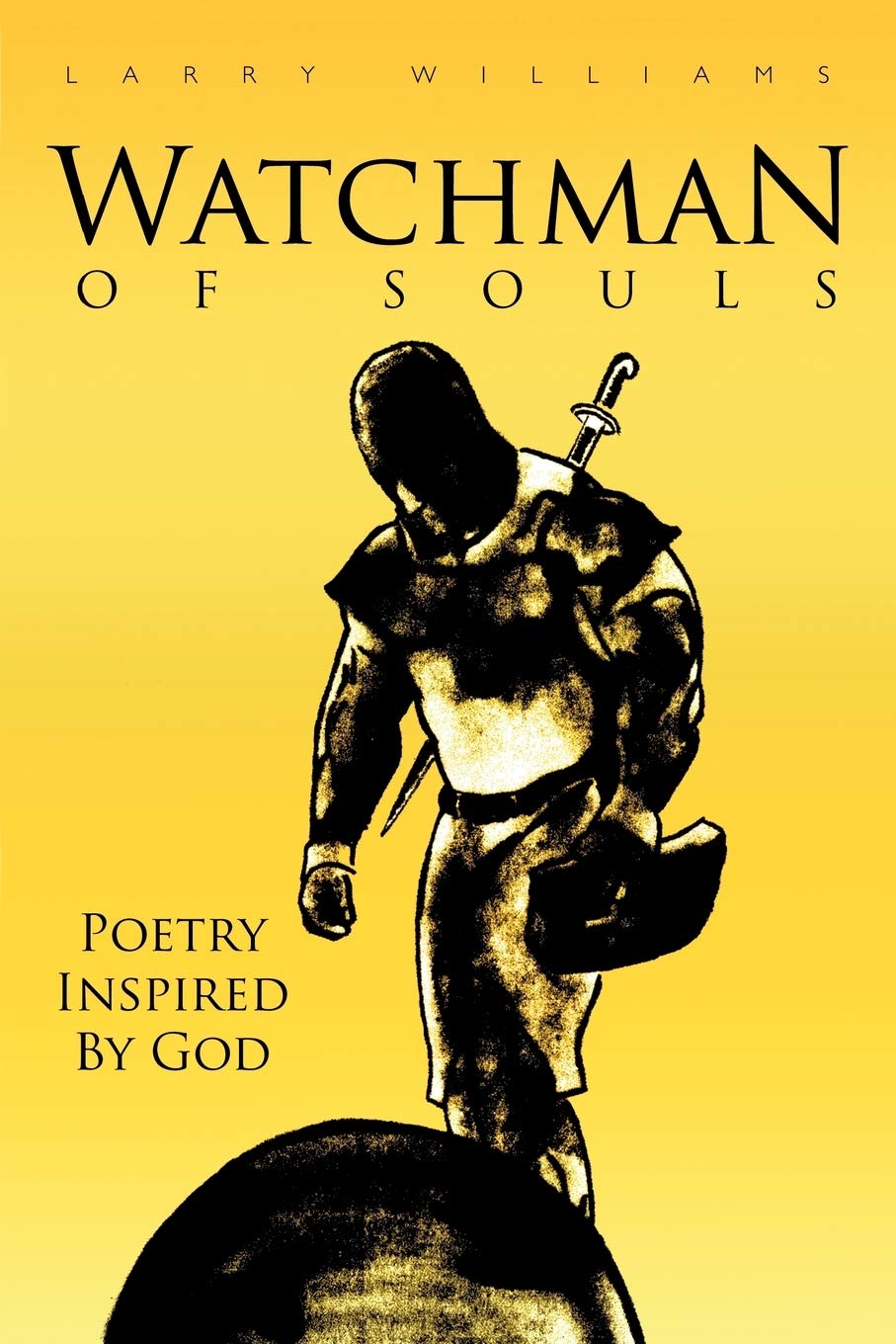Watchman of Souls,Used