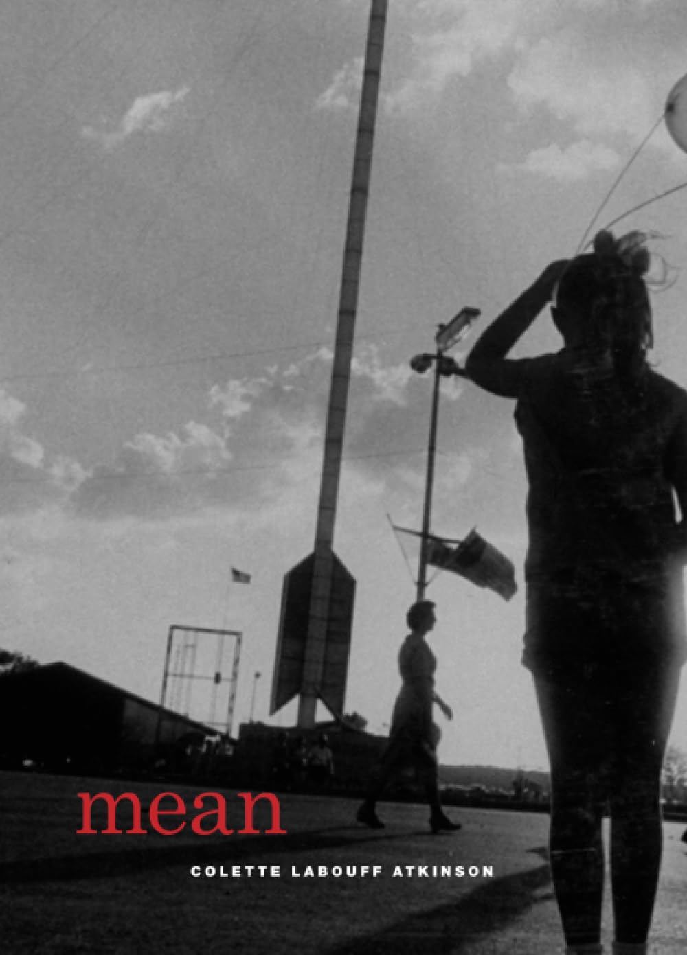 Mean (Phoenix Poets),Used