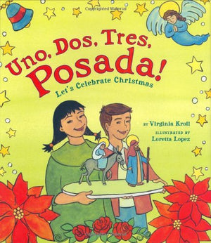 Uno, Dos, Tres, Posada!,New