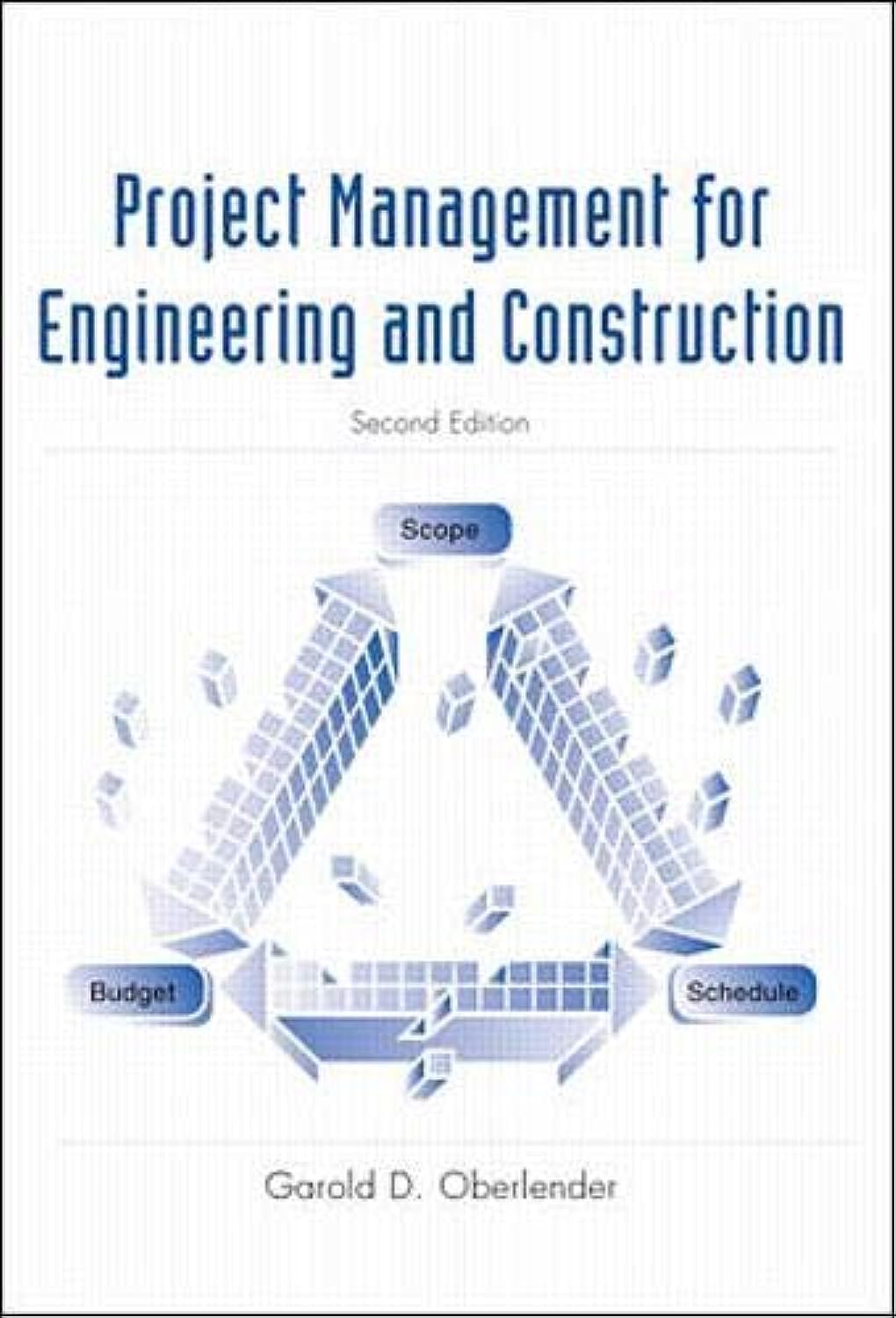 Project Management for Engineers and Construction,Used