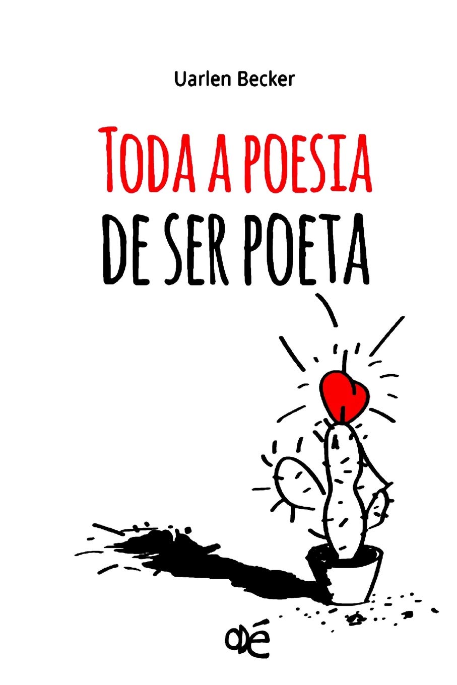 TODA A POESIA DE SER POETA (Portuguese Edition),Used
