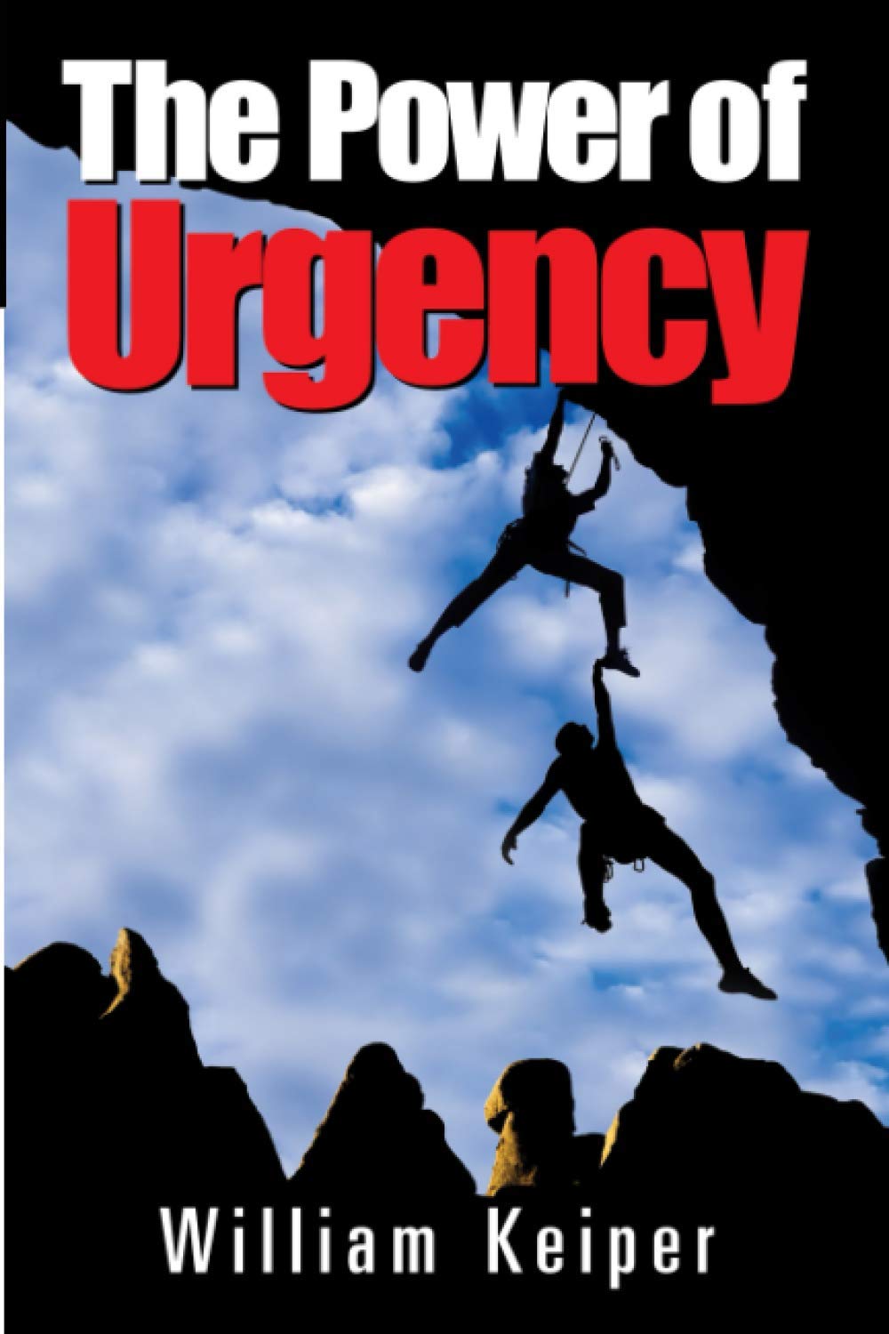 The POWER of URGENCY: Playing to Win with PROACTIVE Urgency,Used