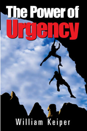 The POWER of URGENCY: Playing to Win with PROACTIVE Urgency,Used
