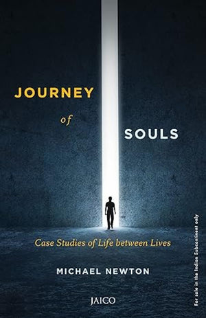Journey Of Souls