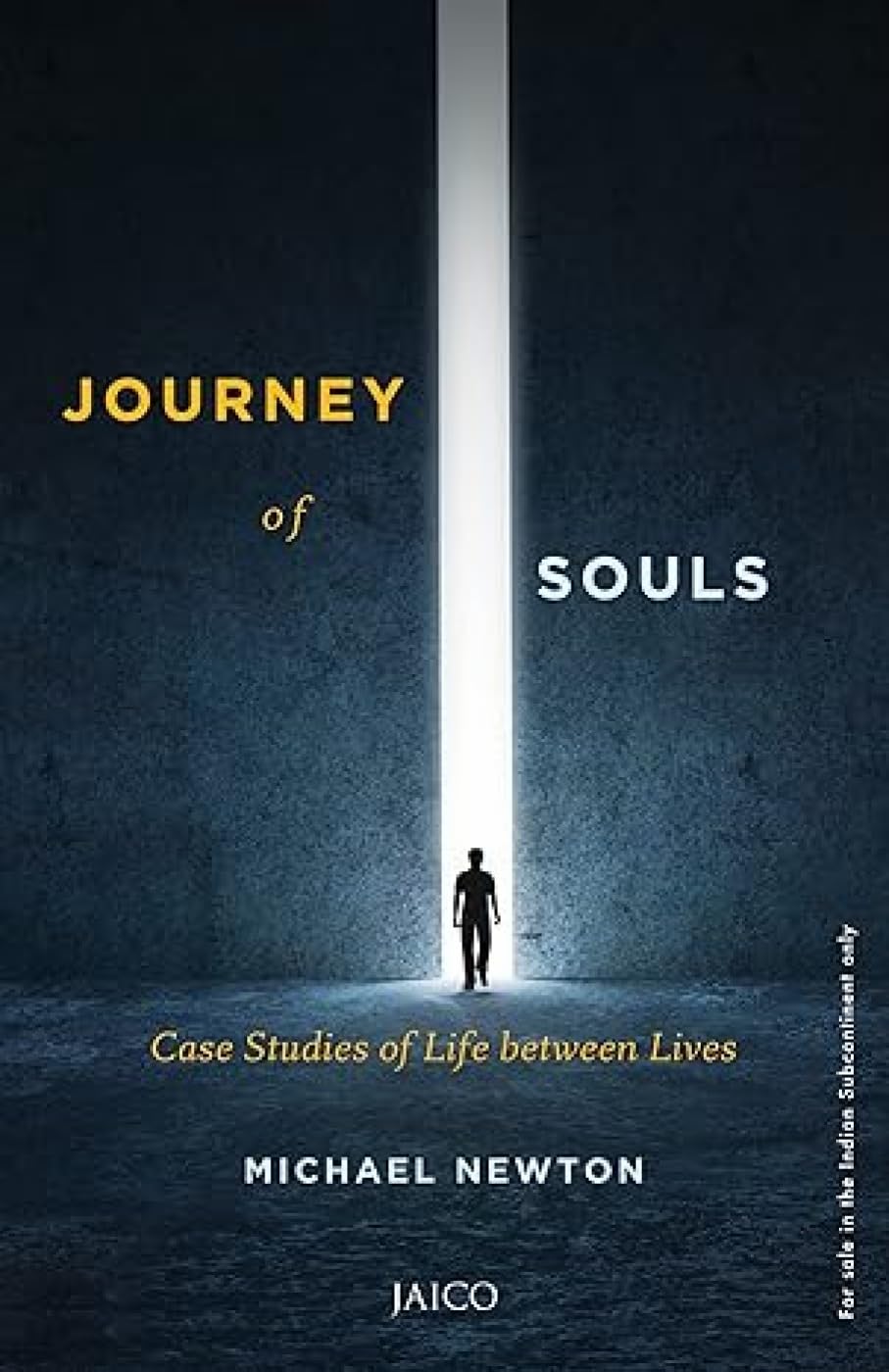 Journey Of Souls