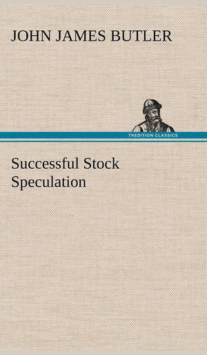 Successful Stock Speculation,Used