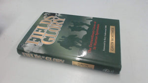 Fields of Glory: The Extraordinary Lives of 16 Warrior Sportsmen,Used