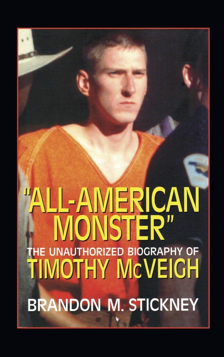 Allamerican Monster,Used