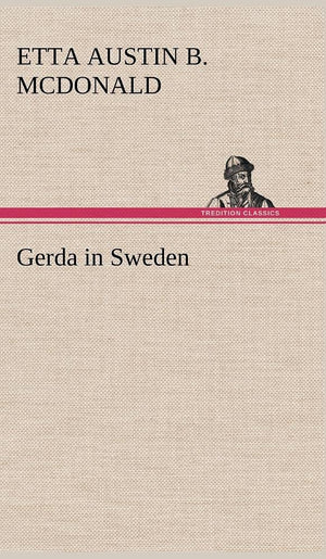 Gerda in Sweden,Used