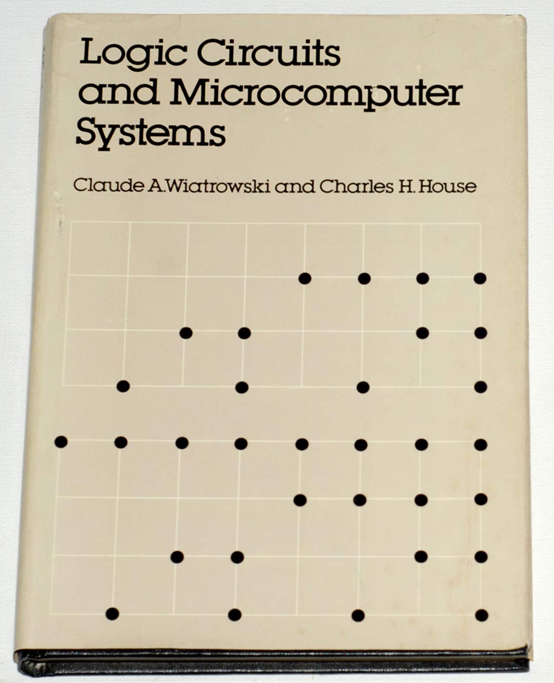 Logic Circuits And Microcomputer Systems