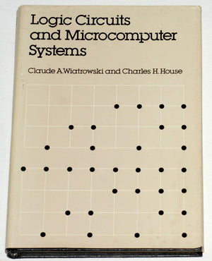 Logic Circuits And Microcomputer Systems