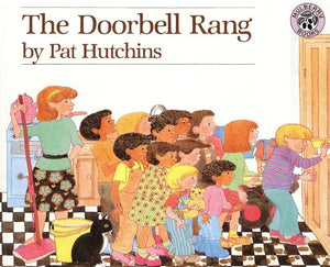 Llaman A La Puerta (The Doorbell Rang) (Spanish Edition),Used