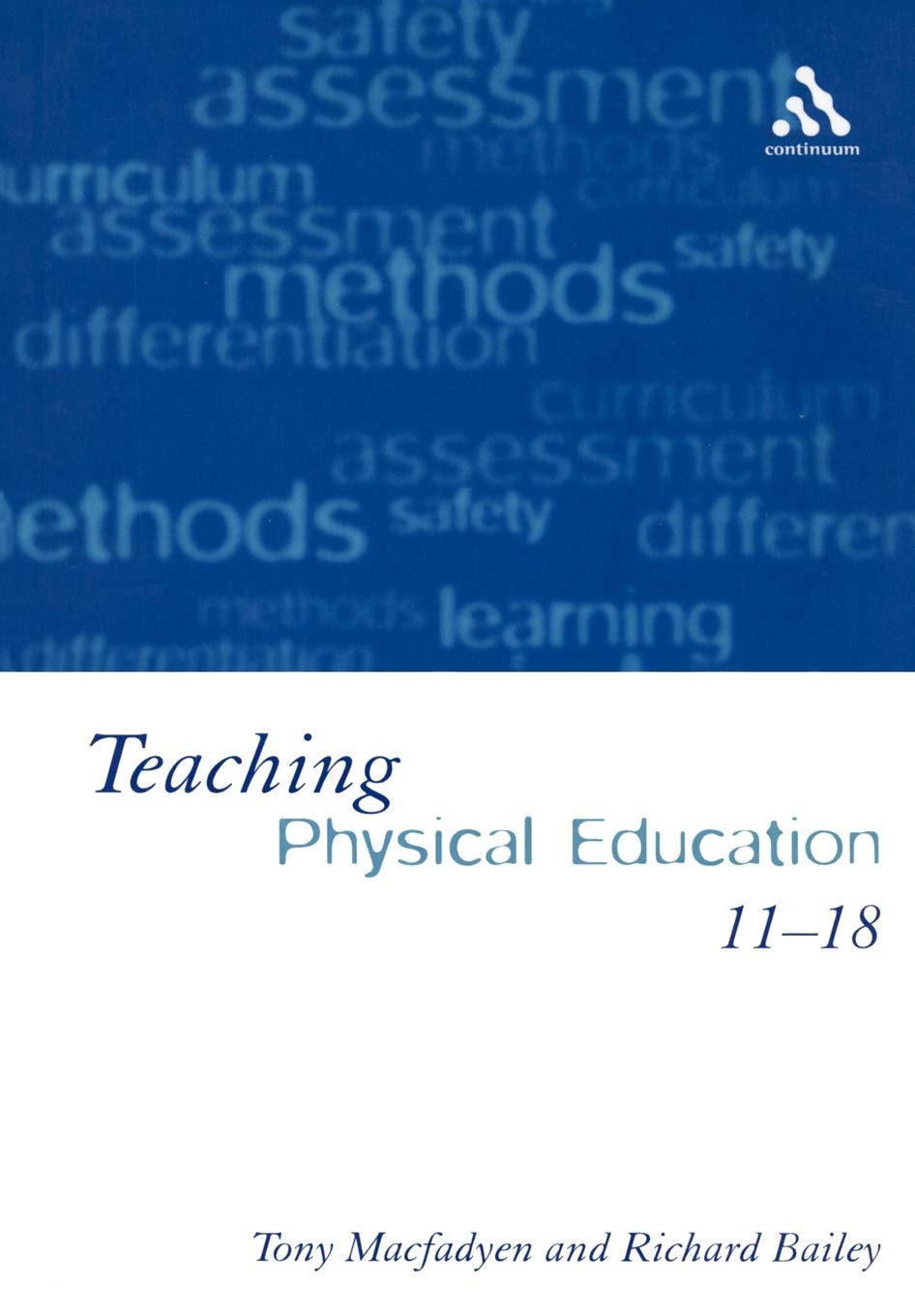 Teaching Physical Education 1118: Perspectives And Challenges,New
