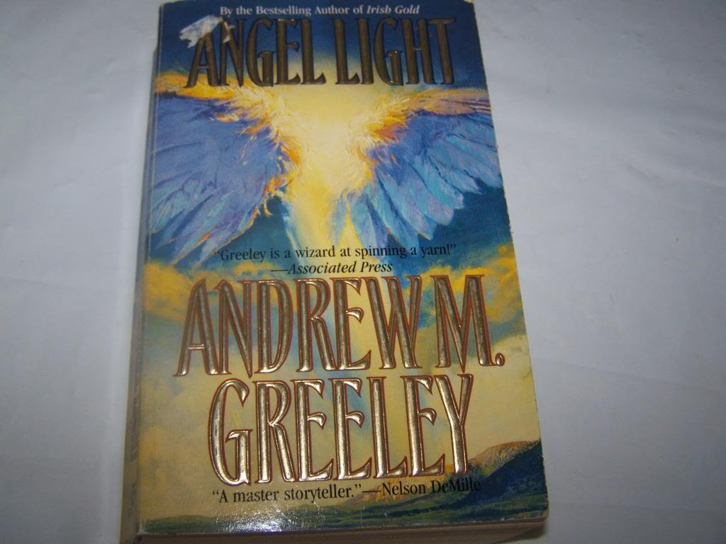 Angel Light,Used